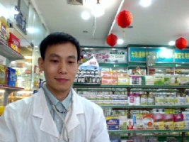 仁者爱人的第一张照片--六安相亲服务中心