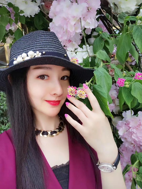 Chen的第一张照片--六安相亲服务中心
