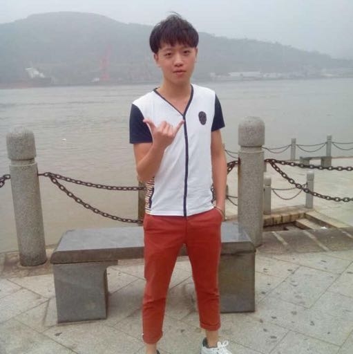 刘子颖的第一张照片--六安相亲服务中心