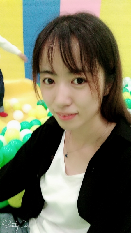 可能否的第一张照片--六安相亲服务中心