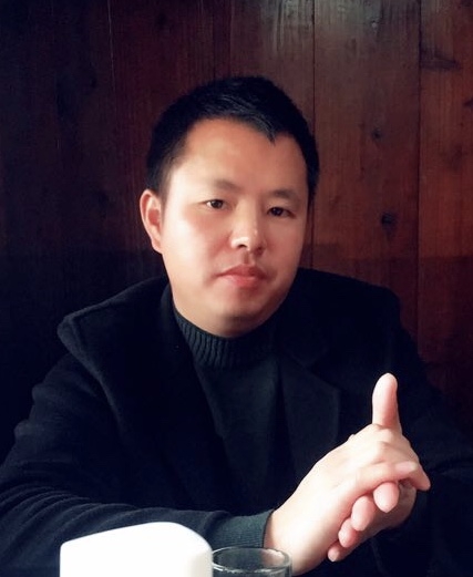何超洪的第一张照片--六安相亲服务中心