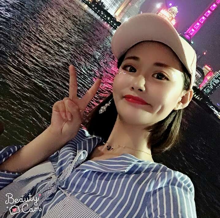 谢颖儿的第一张照片--六安相亲服务中心