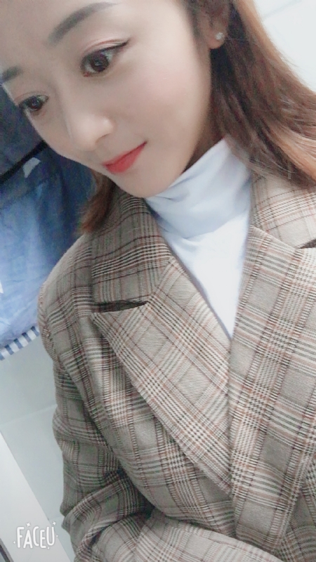 丑丑的第一张照片--六安相亲服务中心