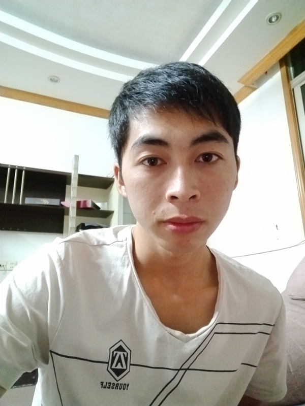似微笑的第一张照片--六安相亲服务中心