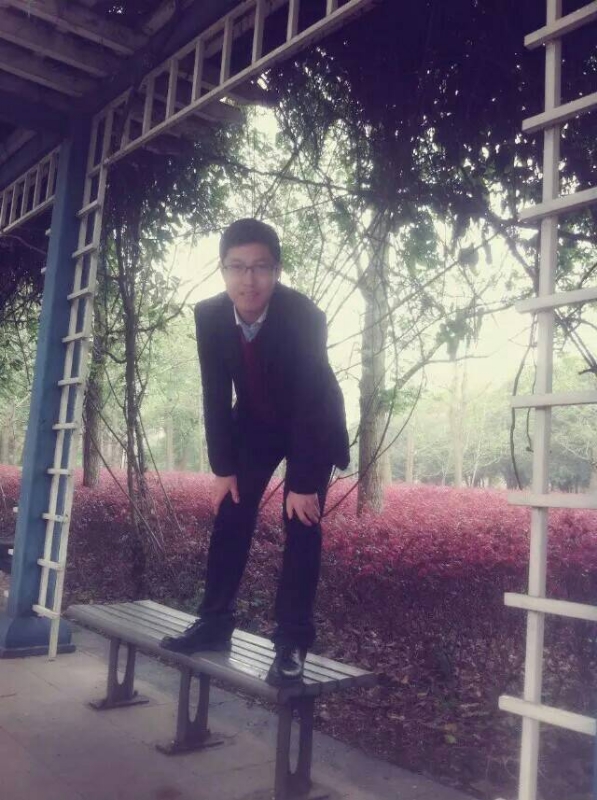 果子的第一张照片--六安相亲服务中心