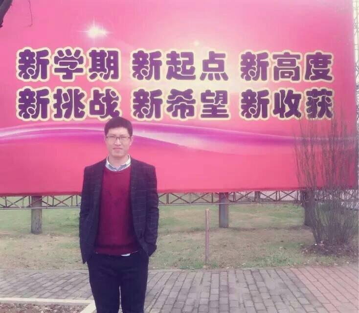 果子的第二张照片--六安相亲服务中心