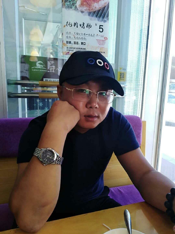 迷路了的第一张照片--六安相亲服务中心