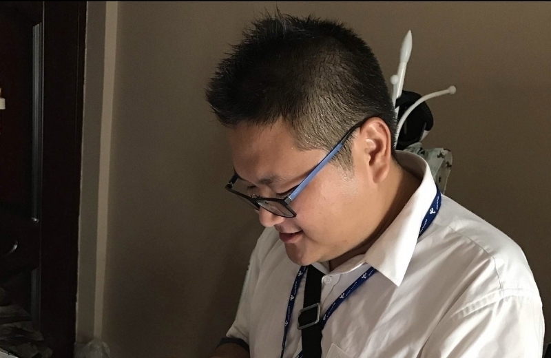 人生就是一个选择的第二张照片--六安相亲服务中心