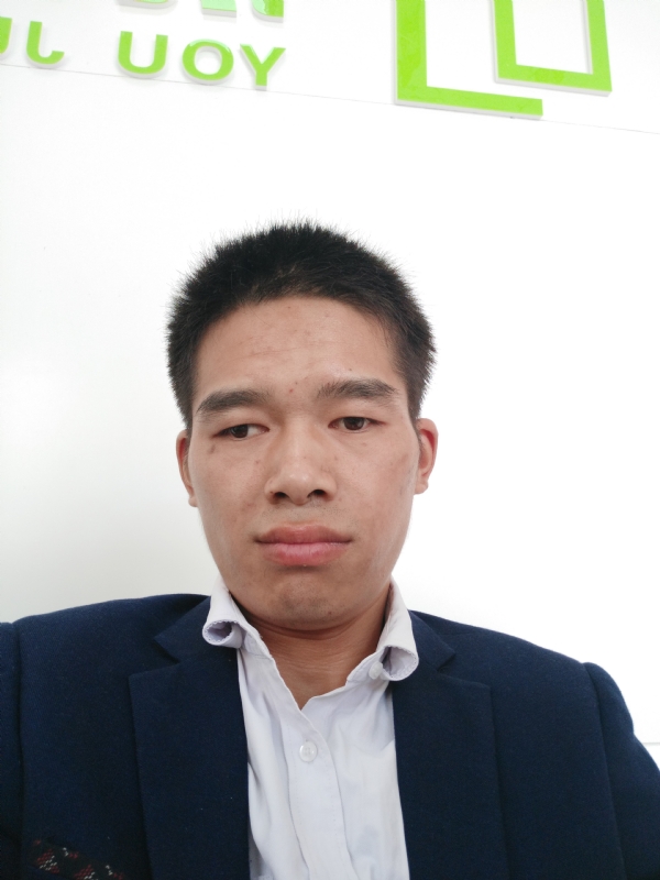 阿宝的第一张照片--六安相亲服务中心