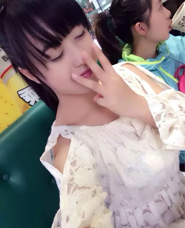 小mimi的第一张照片--六安相亲服务中心