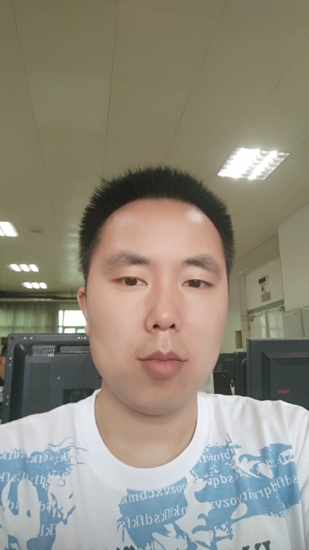 浔城老男孩的第一张照片--六安相亲服务中心
