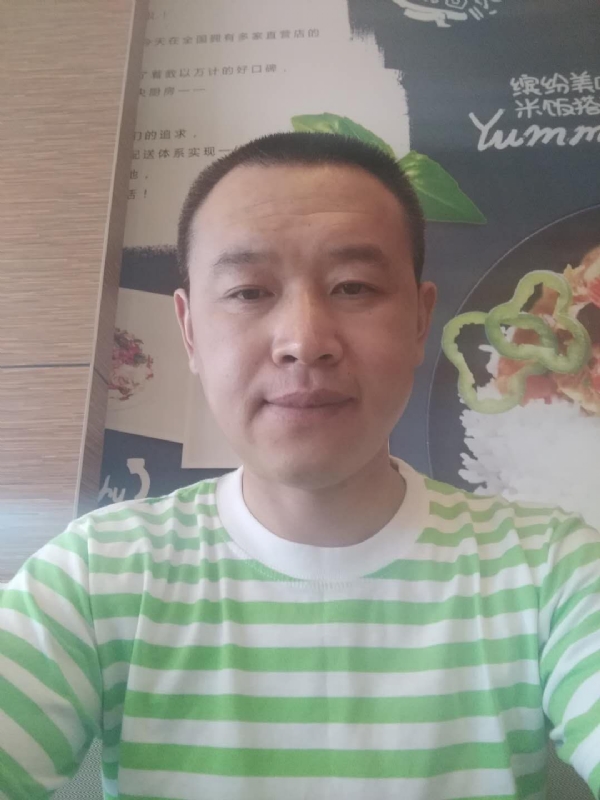 未婚男西安高陵36岁的第一张照片--六安相亲服务中心