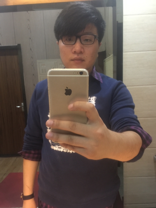 榴莲先生的第二张照片--六安相亲服务中心