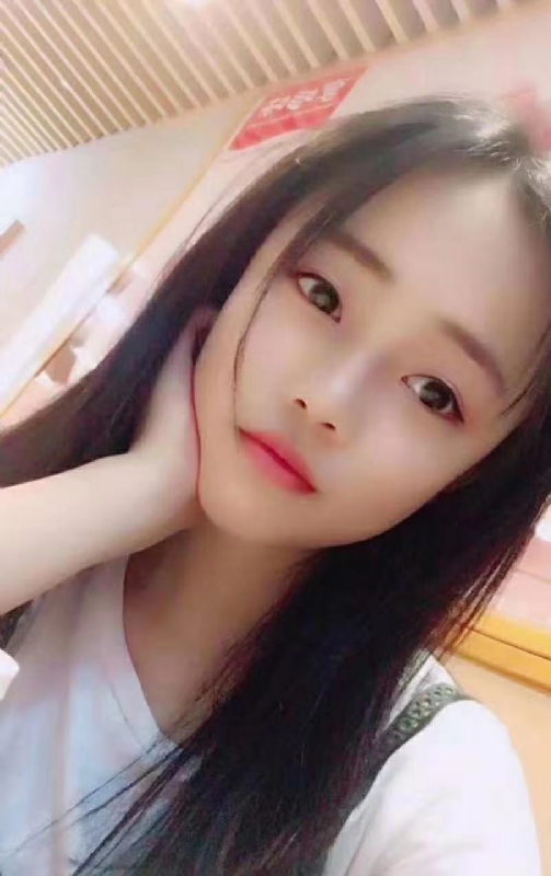 雪妮儿的第一张照片--六安相亲服务中心