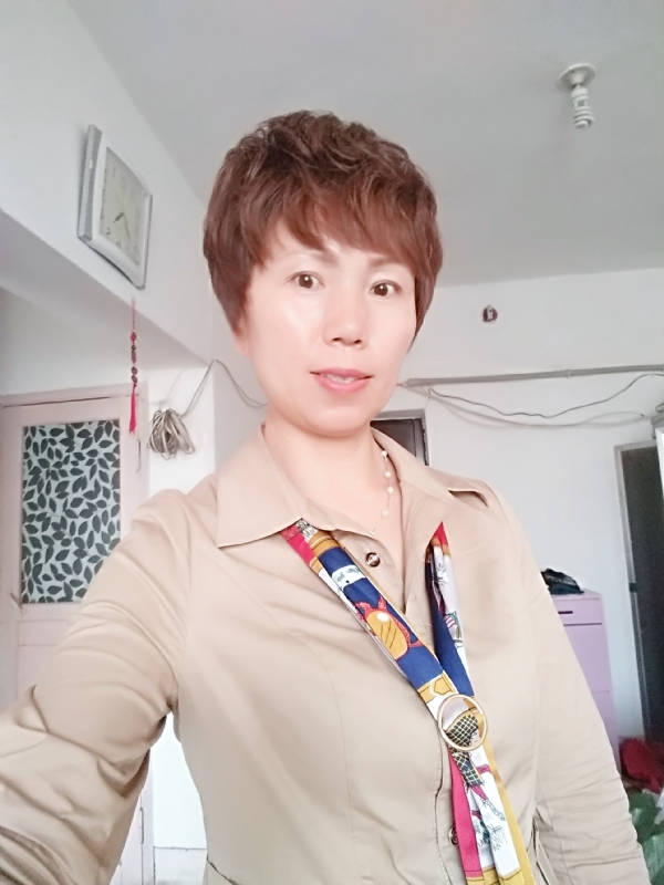 jinnan的第一张照片--六安相亲服务中心