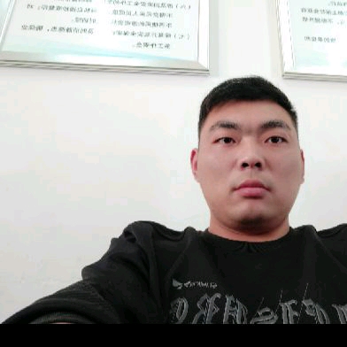 喜欢爱笑的女生的第一张照片--六安相亲服务中心