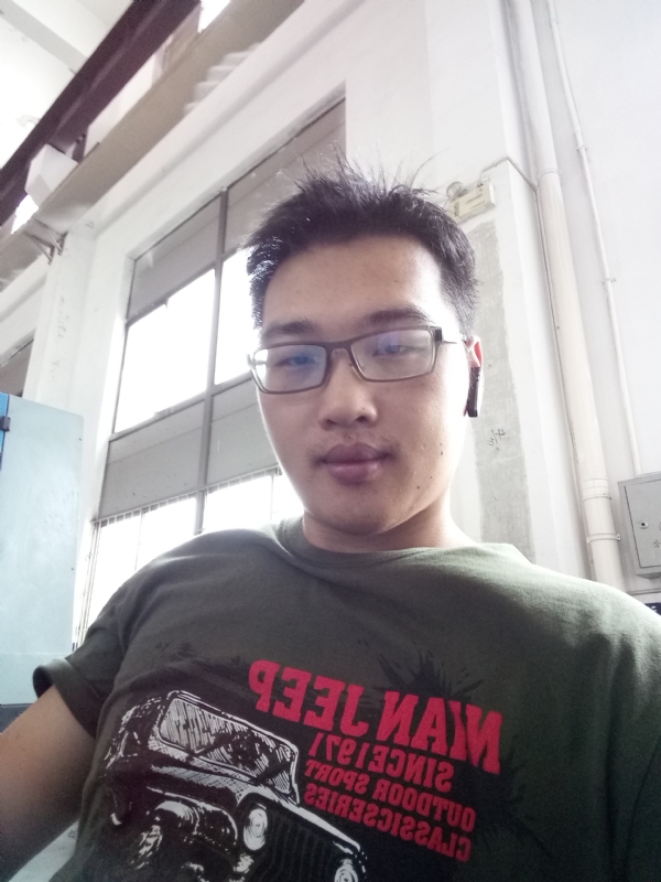 胡晨晓的第一张照片--六安相亲服务中心