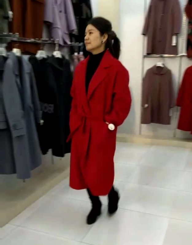 潘琪凌的第一张照片--六安相亲服务中心