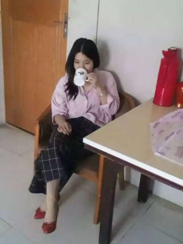 潘琪凌的第二张照片--六安相亲服务中心