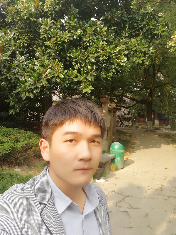 暂时的第一张照片--六安相亲服务中心