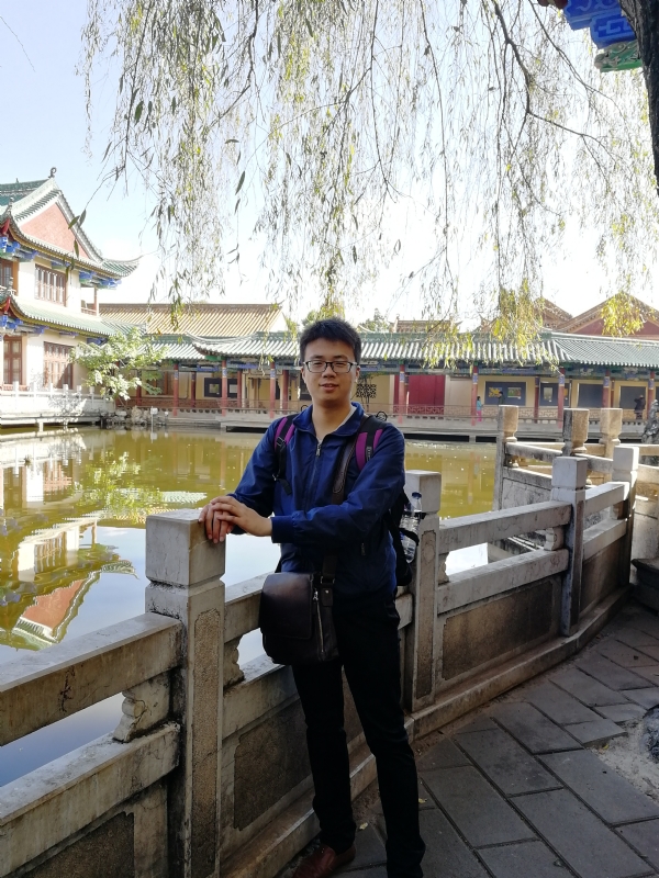 Lee的第一张照片--六安相亲服务中心