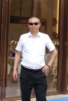 李九的第一张照片--六安相亲服务中心