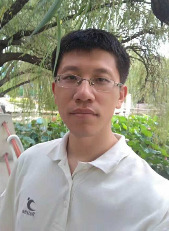 秋日暖阳的第一张照片--六安相亲服务中心