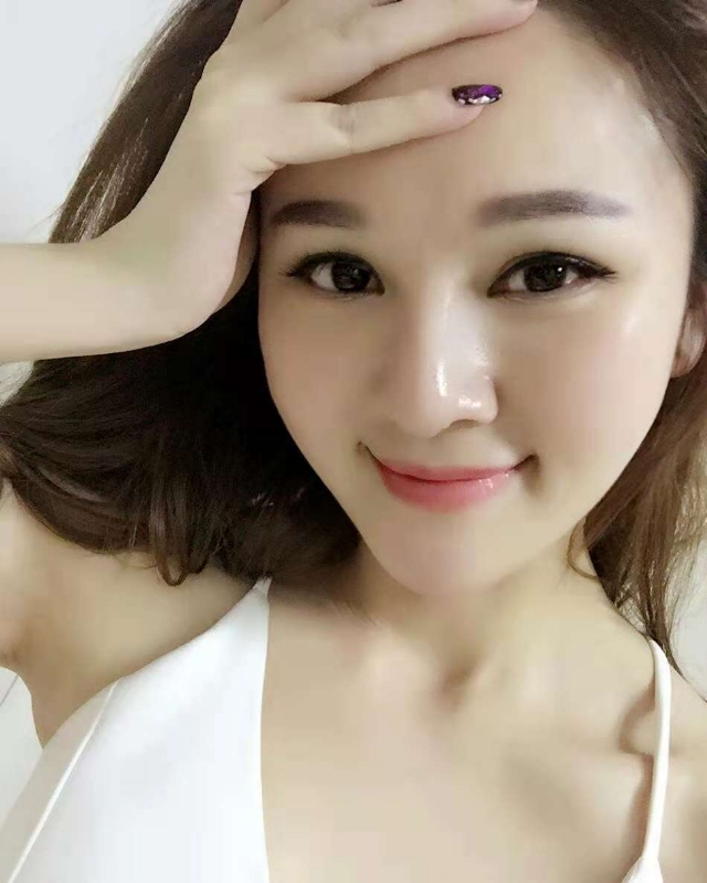 欣颖的第一张照片--六安相亲服务中心