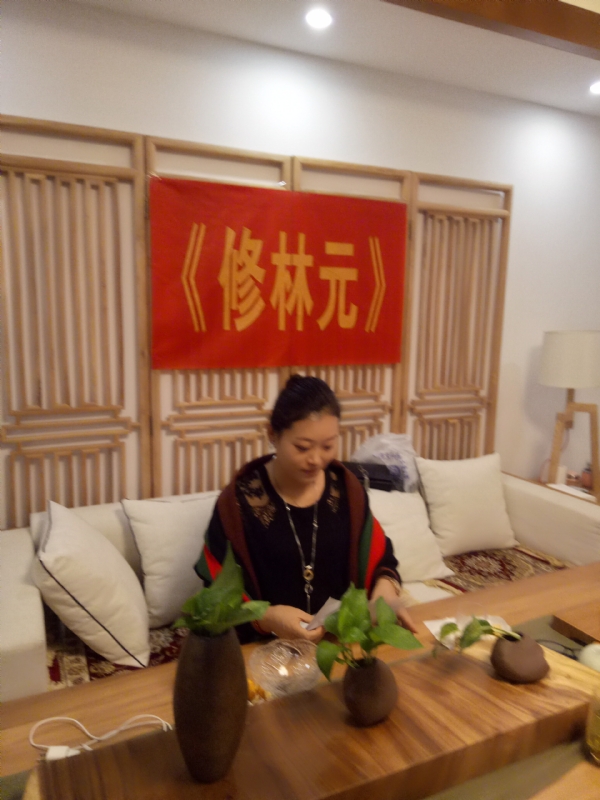 心雨的第一张照片--六安相亲服务中心