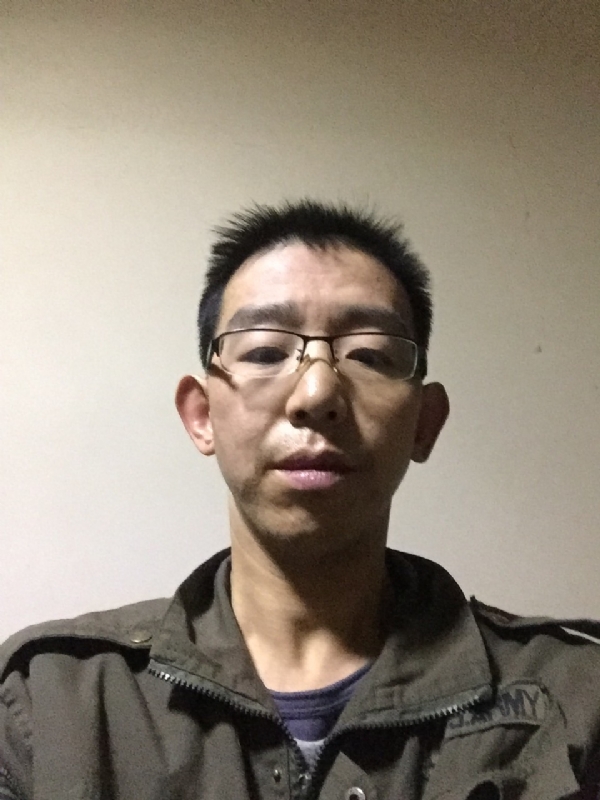 彪彪的第一张照片--六安相亲服务中心