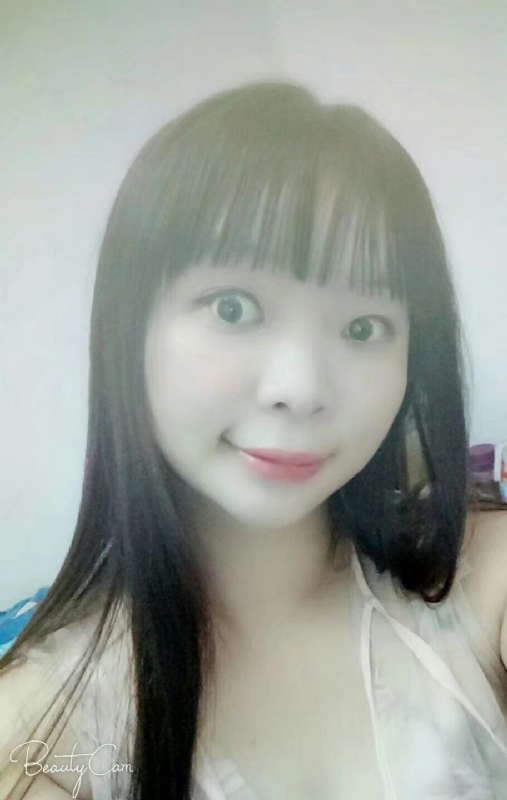 朵朵的第一张照片--六安相亲服务中心