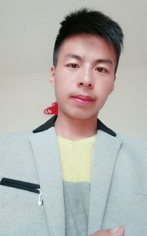 蓝亿的第一张照片--六安相亲服务中心