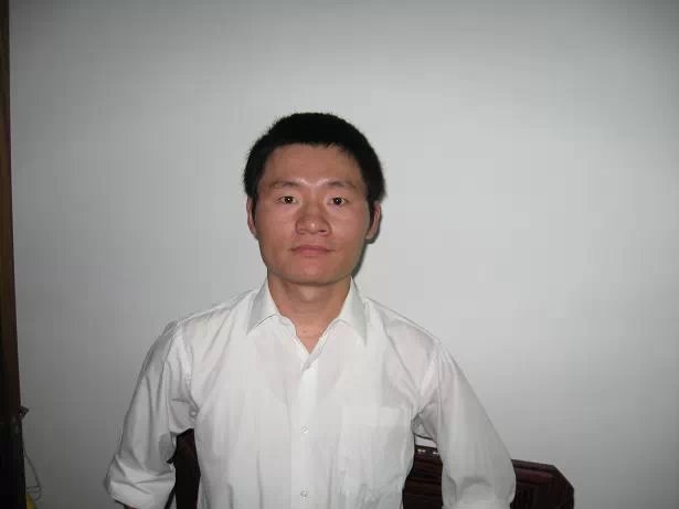 阿杰630的第一张照片--六安相亲服务中心