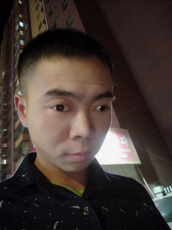 盛夏的果实的第一张照片--六安相亲服务中心