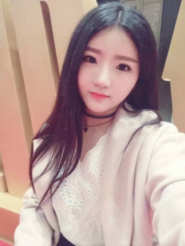 敏敏的第一张照片--六安相亲服务中心