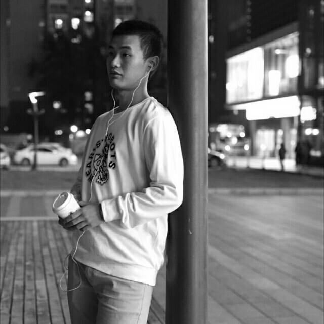 精卫的第一张照片--六安相亲服务中心