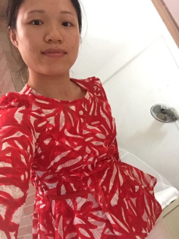 桂芳的第一张照片--六安相亲服务中心