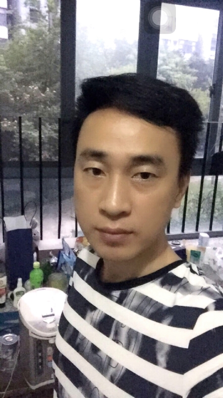 不期而遇的第一张照片--六安相亲服务中心