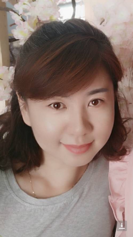 笑笑的第一张照片--六安相亲服务中心