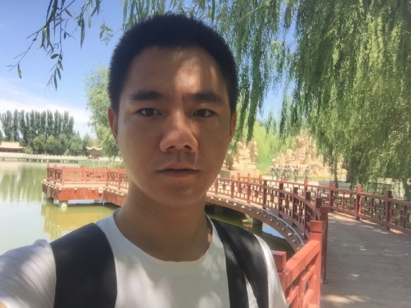 一见倾心的第一张照片--六安相亲服务中心
