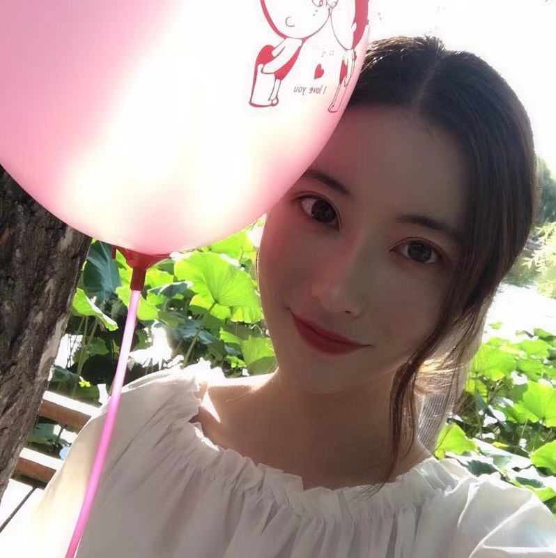 欣悦的第一张照片--六安相亲服务中心