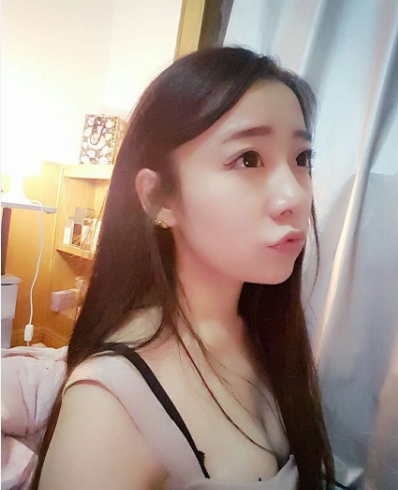 菲菲的第一张照片--六安相亲服务中心