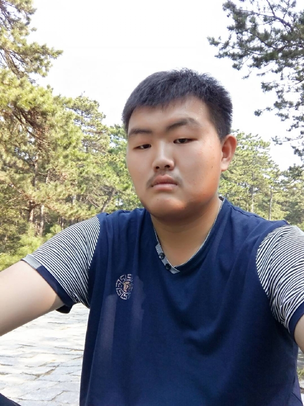 单身小伙的第一张照片--六安相亲服务中心