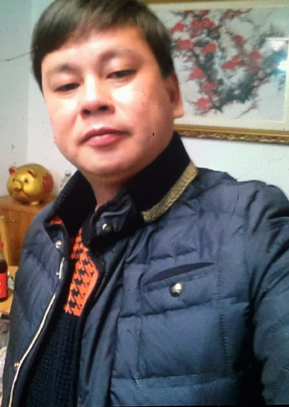 期待幸福的第一张照片--六安相亲服务中心