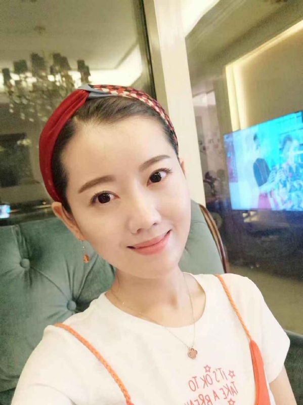 小河的第二张照片--六安相亲服务中心