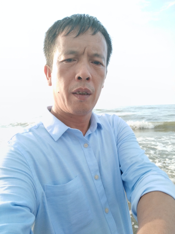 繁星的第一张照片--六安相亲服务中心