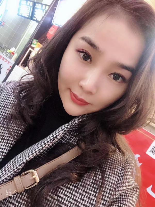 珍惜以后的第三张照片--六安相亲服务中心