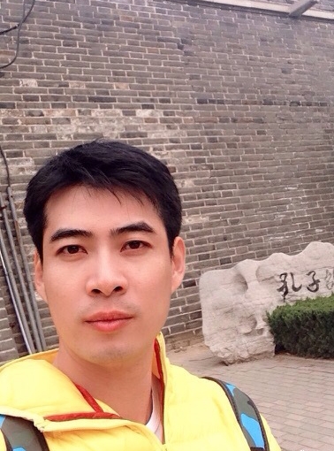 相生相爱的第一张照片--六安相亲服务中心