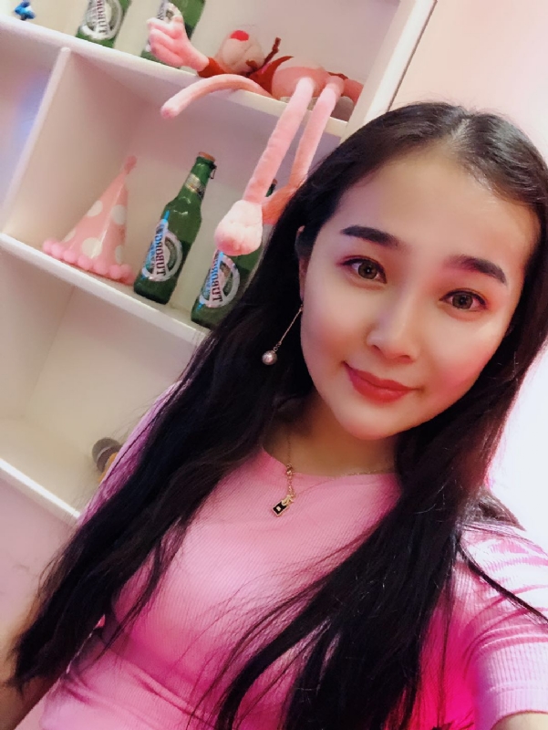 李雨菲的第一张照片--六安相亲服务中心