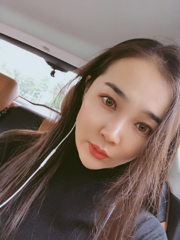 liiyng的第一张照片--六安相亲服务中心